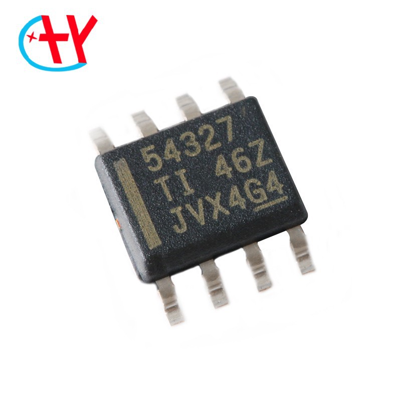 原装正品 TPS54327DDAR HSOP-8 18V 3A 同步DC/DC降压转换器芯片