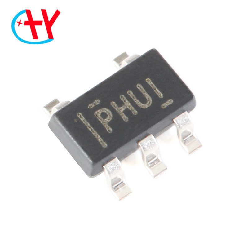 原装正品 TPS73033DBVR SOT23-5 3.3V 200mA低压差线性稳压器芯片