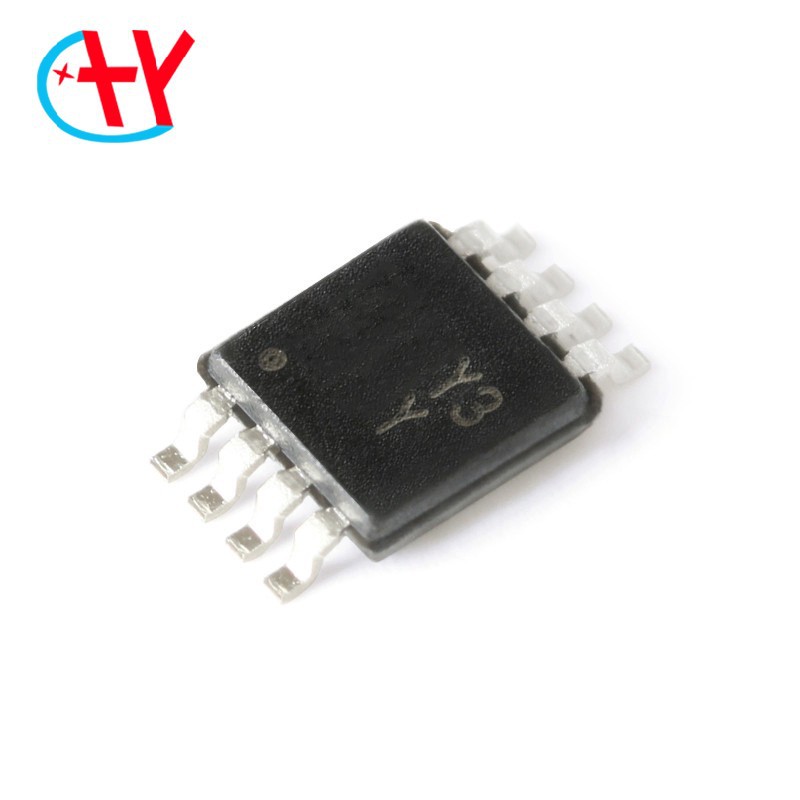 原装正品 AD8420ARMZ-R7 MSOP-8 轨到轨仪表放大器