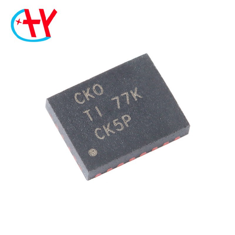 原装正品 贴片 BQ24103ARHLR VQFN-20 锂离子电池充电器芯片
