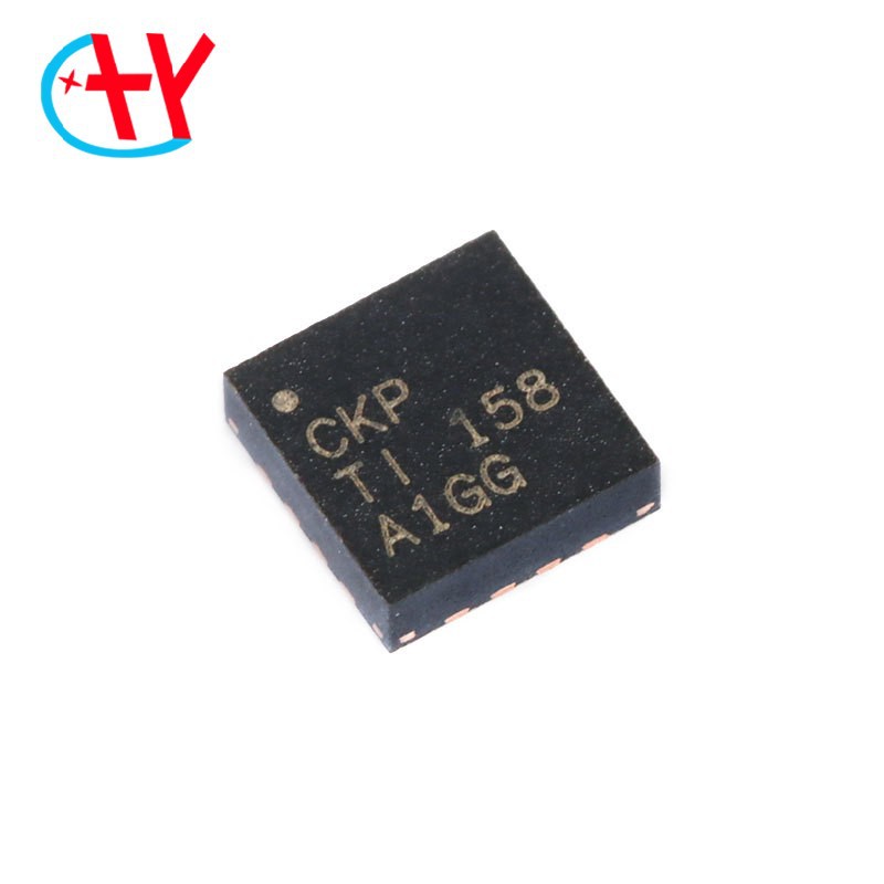 原装正品 贴片 BQ24072RGTR VQFN-16 1.5A线性电池充电器芯片