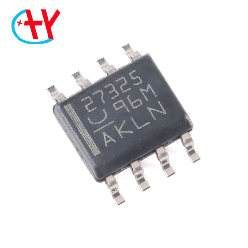 原装正品 UCC27325DR SOIC-8 双通道栅极驱动器芯片