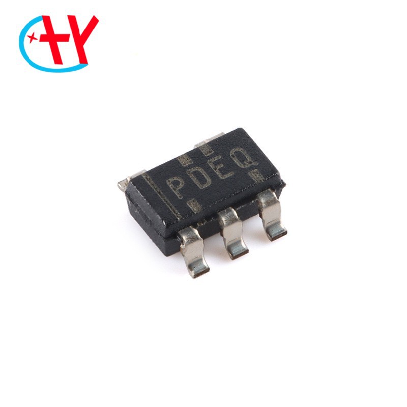 原装正品 TPS3820-33QDBVRQ1 SOT-23-5 手动复位功能的低电平有效
