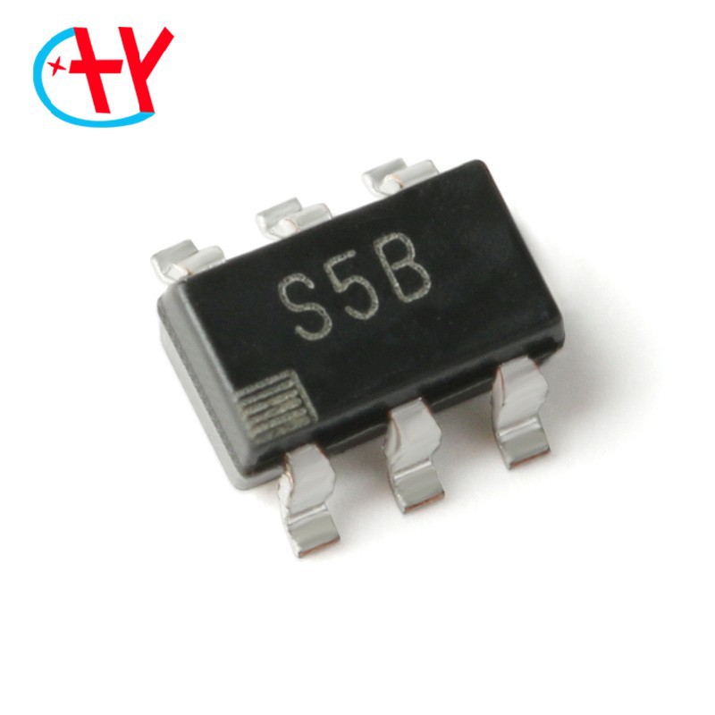 原装正品 ADG719BRTZ-REEL7 SOT-23-6 CMOS 单刀双掷开关