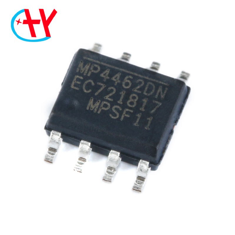 原装正品 贴片 MP4462DN-LF-Z SOIC-8 降压转换器 DC-DC芯片