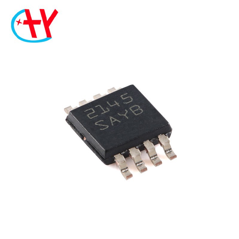 原装正品 LM5008MMX/NOPB  非同步降压稳压器芯片