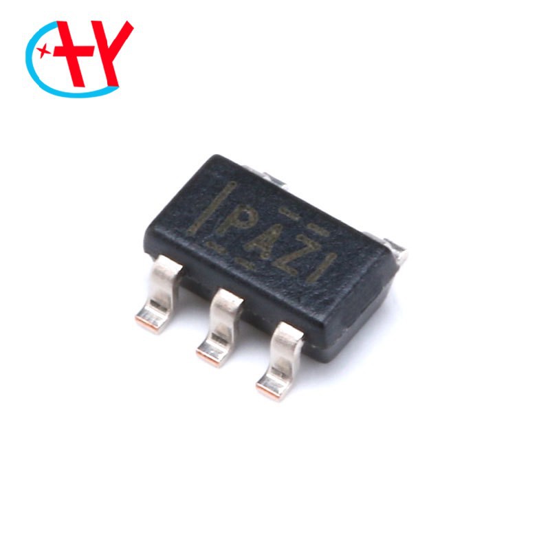 原装正品 贴片 TPS76301DBVR SOT-23-5 芯片 可调LDO稳压器