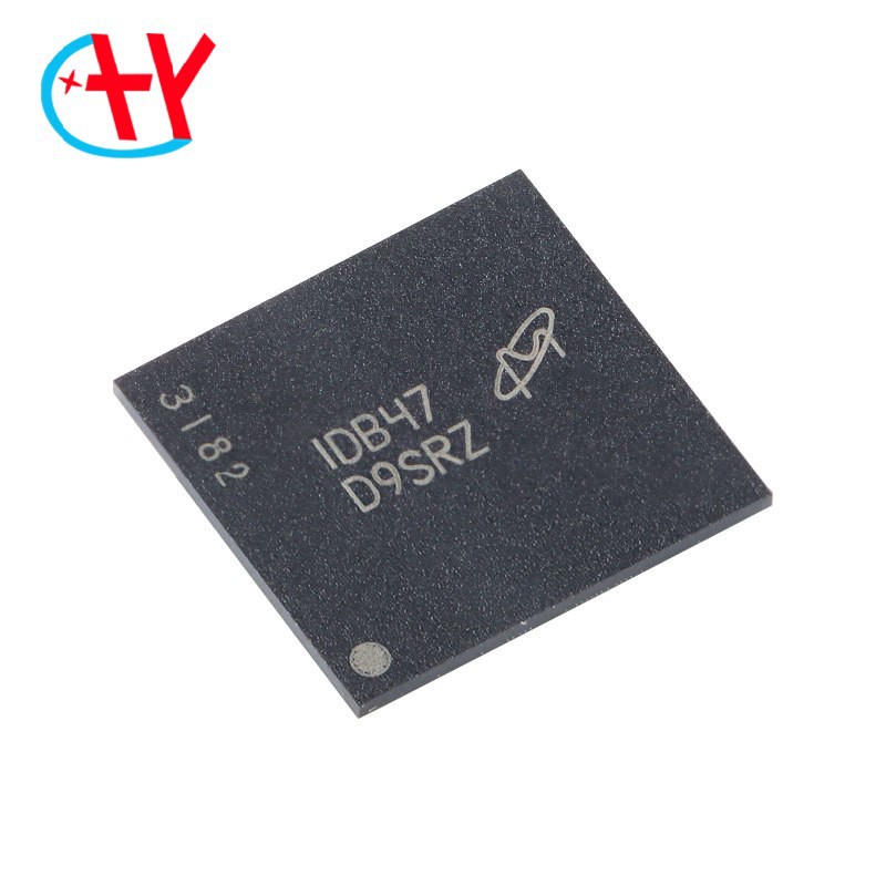 MT52L256M32D1PF-107 WT:B FBGA-178 8GbLPDDR3SDRAM内存芯片