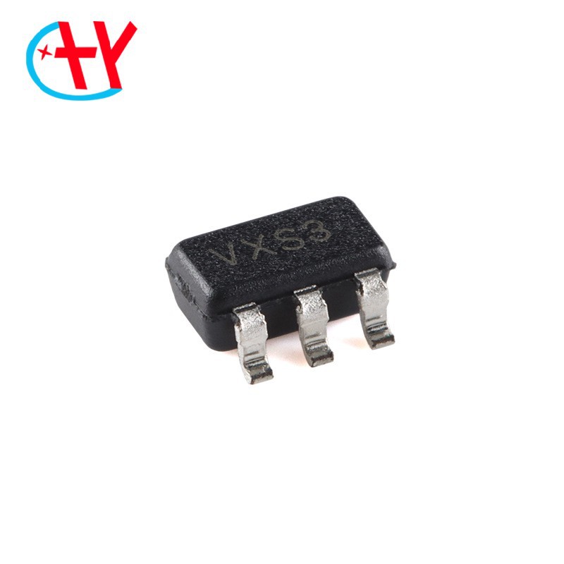 全新MCP6L01T-E/OT SOT-23-5 单路运算放大器芯片