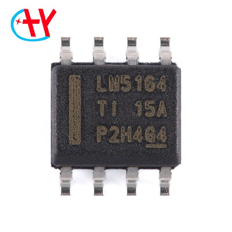 原装正品 LM5164DDAR SOIC-8 同步DC/DC降压转换器芯片