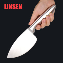 Commercial fish killing knife Special knife Fish selling professional kitchen knife Kitchen fish killing knife Special split cut meat cut fish ripper