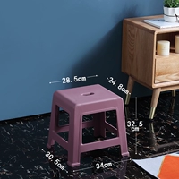 Ужигание среднего табурета [32,5 см в высоту] Живится в 300 фунтов