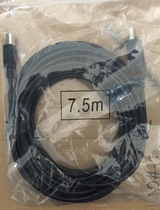 Honghe whiteboard data cable hv - i785 i392w i382 infrared electronic whiteboard special original data cable