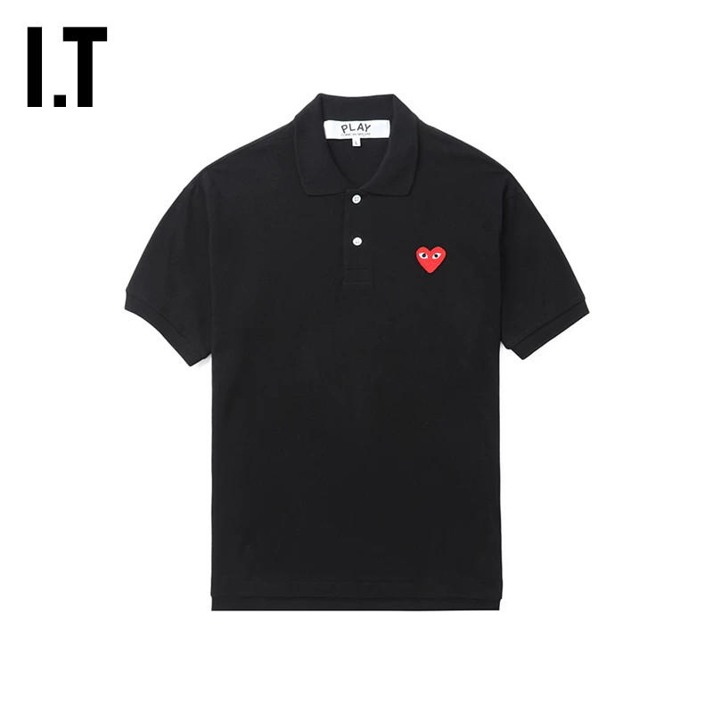 ИТ CDG PLAY COMME des GARCONS Kawakubo Rei пара кофта"