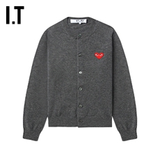 Свитер мужской it cdg play comme