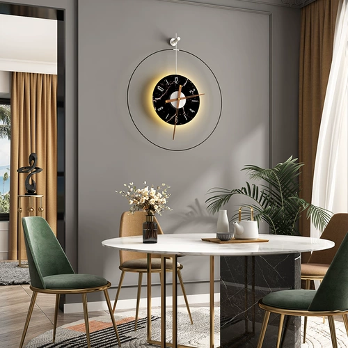 Гостиная креативная железная арт стена настенный