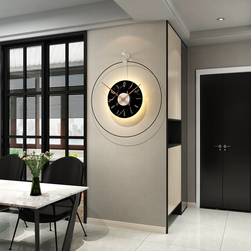 Гостиная креативная железная арт стена настенный