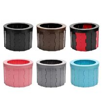 Strong Load-bearing Potty Toilet Seat Car Outdoor Travel