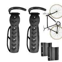 Bike Hook Garage Bike Rack wall Mount Organizer Bike
