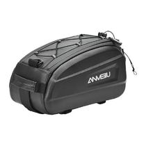 Bike Trunk Bag Waterproof Rack Bag For Bike Electric