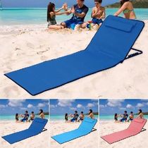 Portable Beach Chairs For Adults Lightweighght Sun Loungers