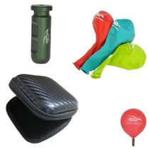 Ear Equalisation Auxiliary tool ear Equalisation Balance