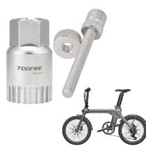 Bicycle Bottom Bracket Tool Bottom Bracket Remoter Arm