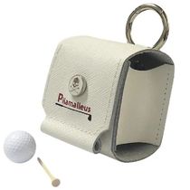Golf Ball Pouch Mini Golf Ball Ball Bag Holder Golf Waist