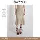 DAZZLE Desu Ole Skirt 2025 Summer Lace Skirt