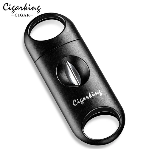 Портативная зажигалка из нержавеющей стали, ножницы, набор инструментов