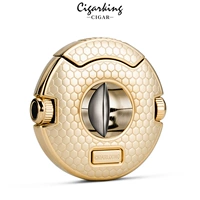 Блестящее золото