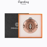 Сигар с сигарным императором из нержавеющей стали из нержавеющей стали v -цигар с сигар