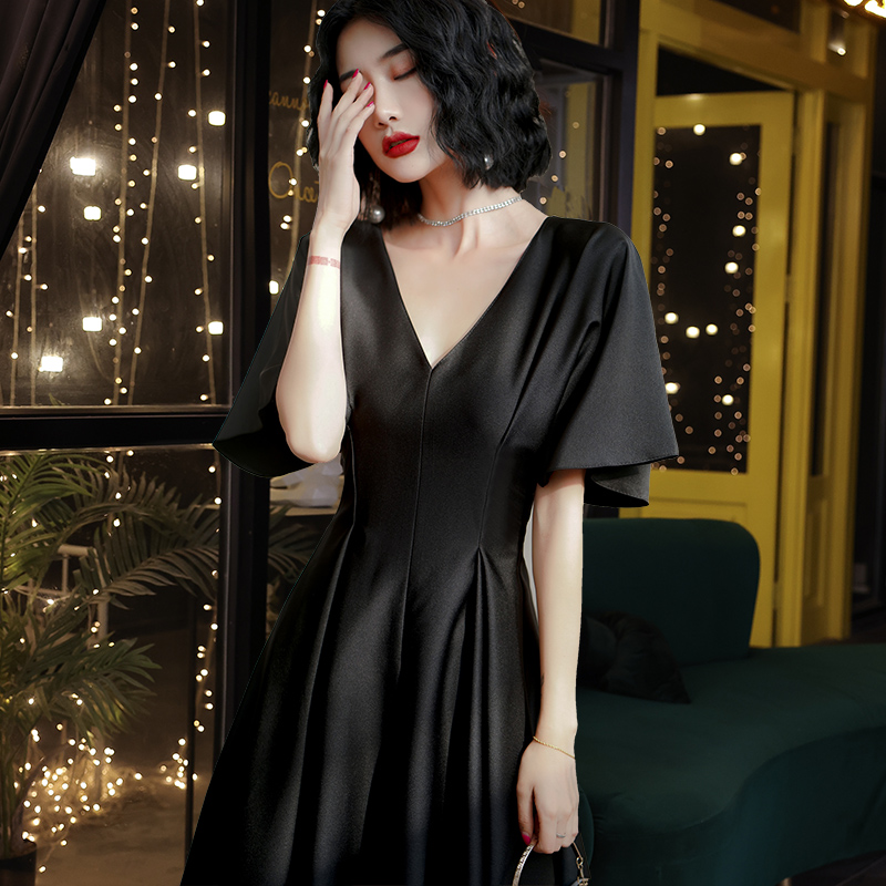 Evening dress, summer skirt, suitable for teen Evening dress, summer skirt, suitable for teen