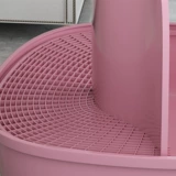 Коридор -стиль кошачья туалет