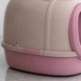 Коридор -стиль кошачья туалет