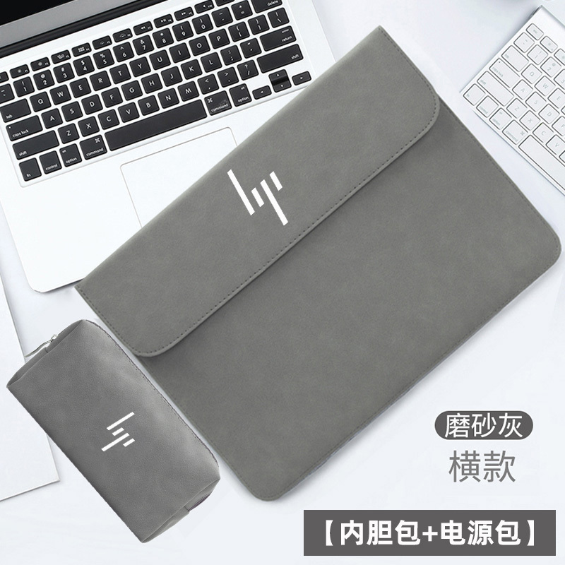 Suitable for Hp Hp Zhan X 13.3/14/ 16inch Inner Sleeve Ryzen Version Thin and Light Laptop Protective Case