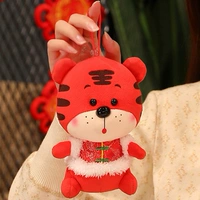 Хороший тигр 16 см