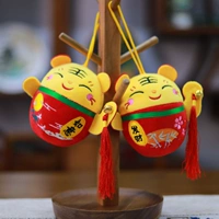 10 см в бале Ruyi Tiger