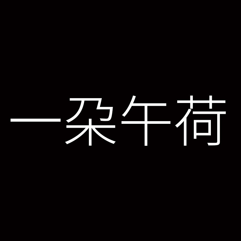 一朵午荷手机壳工作室