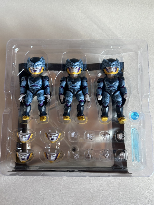 Kw Studio Little Monster 1/12 Action Figure