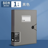 80 фотографий ★ 1 [черный]