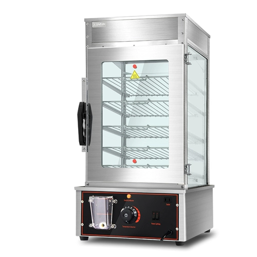 Торговая печь. Отель.