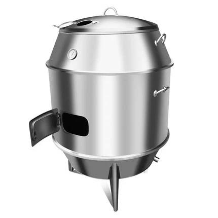 Энергетическая жареная птицеводная печь Печь Обжарение утиной плиты Коммерческая печь для утиной печи для печи на гриле гриль