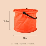 Washing beak Δ Δ 荇 layer portable 笕萘魃  shrugged pigmentation painting special small bucket art supplies color transmission paralysis release