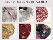 Spot PJP French handmade Paris small skirt imported high-end ballet dress