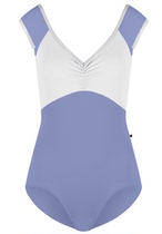 Spot Yumiko Japan haute custom adult ballet body suit practice new Elli