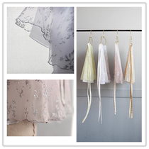 (Spot) South Korea imported fairy dress ballet practice skirt second bullet anais