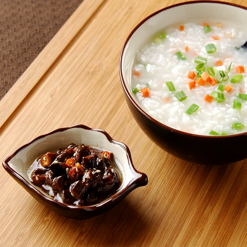 Zhongjing Mushroom Sauce Portable 16G*10 упаковки рисового грибного соуса, грандиозные пирожные вруду