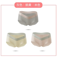 Серый+гуси желтый+бежевый