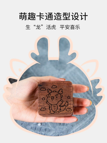 Детский сувенир для хранения пуповины ручной работы, детская система хранения для новорожденных